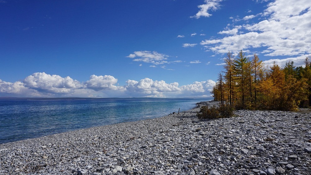 lake-khovsgol